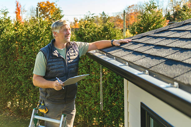 Trusted Roofing service in Orrville, OH - Ben Roofing and Steel LLC